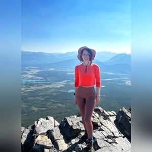 Meet your Posher, Cheryl